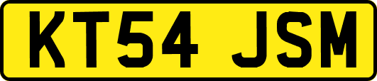 KT54JSM