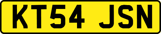 KT54JSN