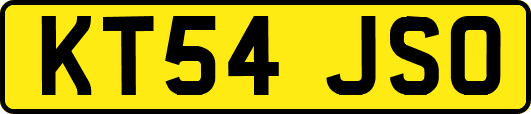 KT54JSO