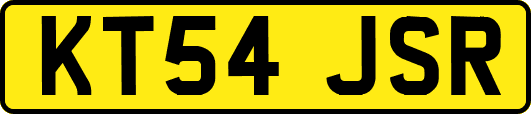 KT54JSR