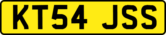 KT54JSS