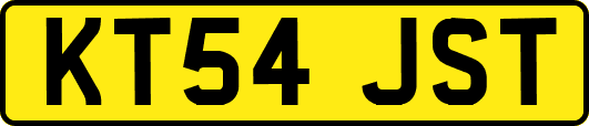 KT54JST