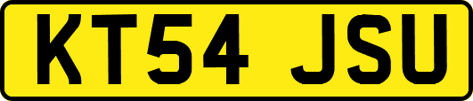 KT54JSU