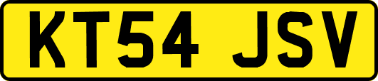 KT54JSV