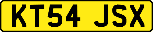 KT54JSX