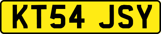 KT54JSY