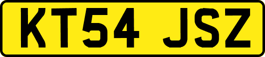 KT54JSZ
