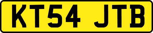 KT54JTB