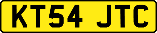 KT54JTC