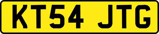 KT54JTG
