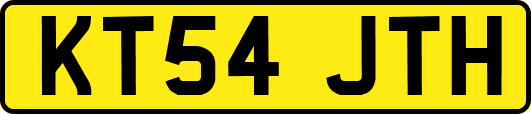 KT54JTH