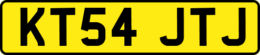 KT54JTJ