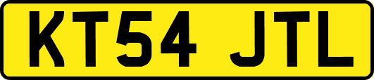 KT54JTL