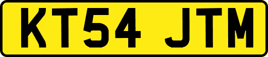 KT54JTM