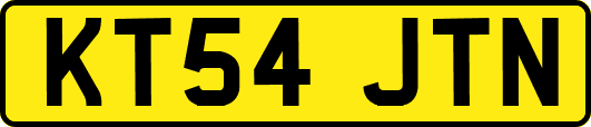 KT54JTN