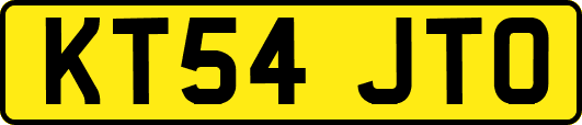 KT54JTO