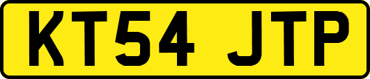 KT54JTP