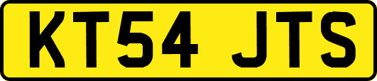 KT54JTS