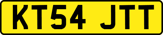 KT54JTT