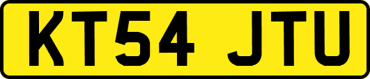 KT54JTU