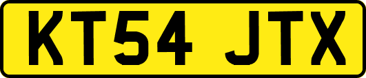 KT54JTX