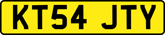 KT54JTY