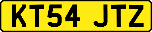 KT54JTZ