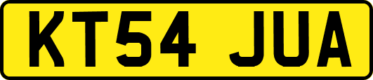 KT54JUA