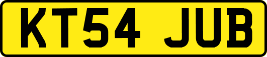 KT54JUB