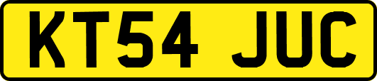 KT54JUC