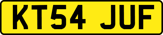 KT54JUF