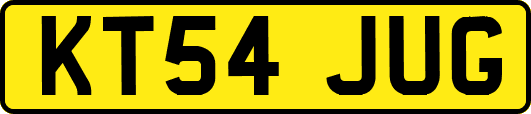 KT54JUG