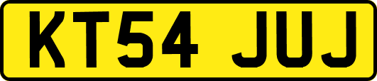 KT54JUJ