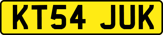 KT54JUK
