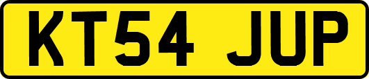 KT54JUP