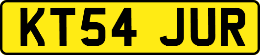 KT54JUR