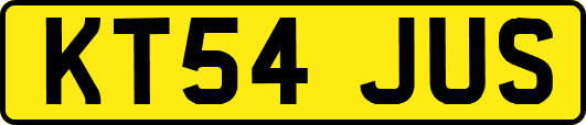 KT54JUS