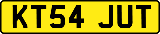 KT54JUT