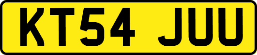 KT54JUU