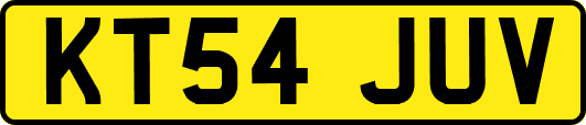 KT54JUV