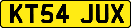 KT54JUX