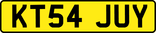 KT54JUY