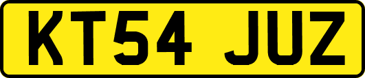 KT54JUZ