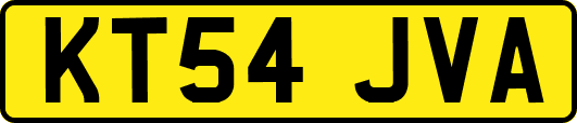 KT54JVA