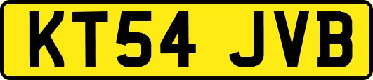 KT54JVB