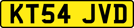 KT54JVD