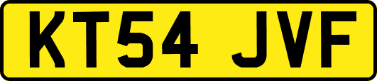 KT54JVF