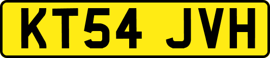 KT54JVH