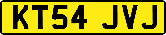 KT54JVJ