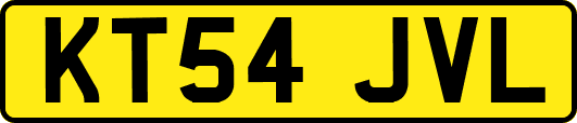 KT54JVL